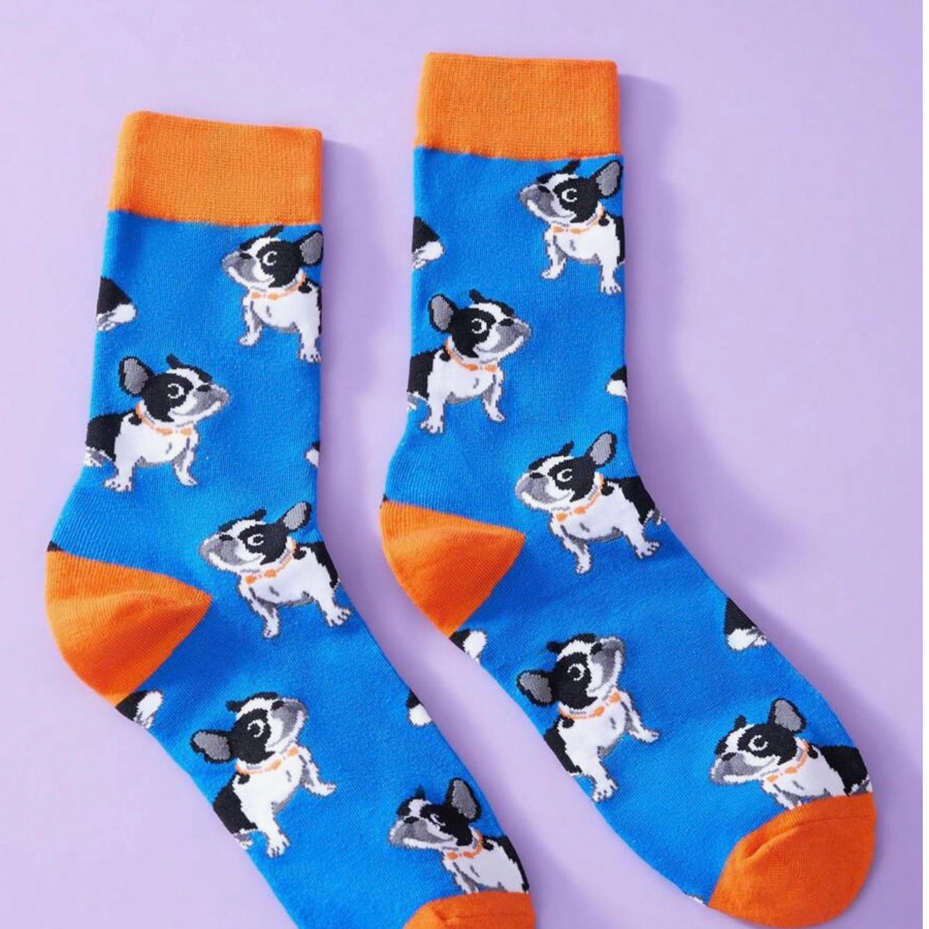 Boston socks