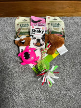 Load image into Gallery viewer, Virtual Gift - Foster Box