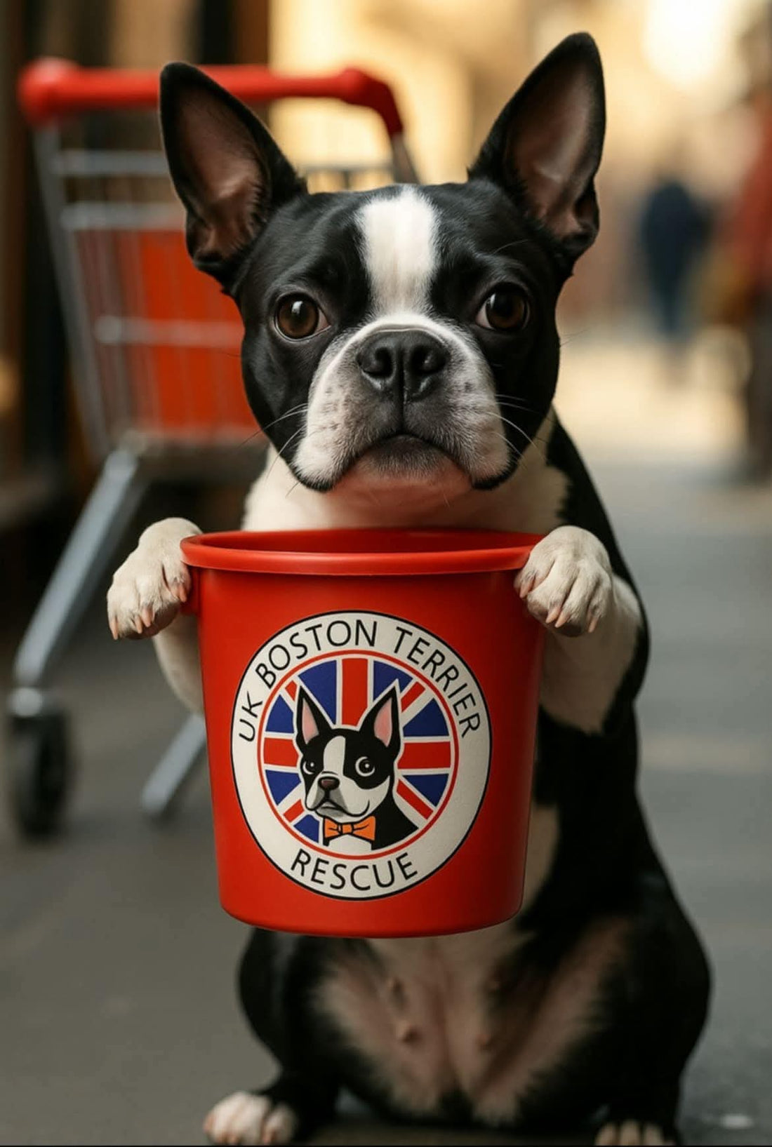 GIFT AID PLEA!