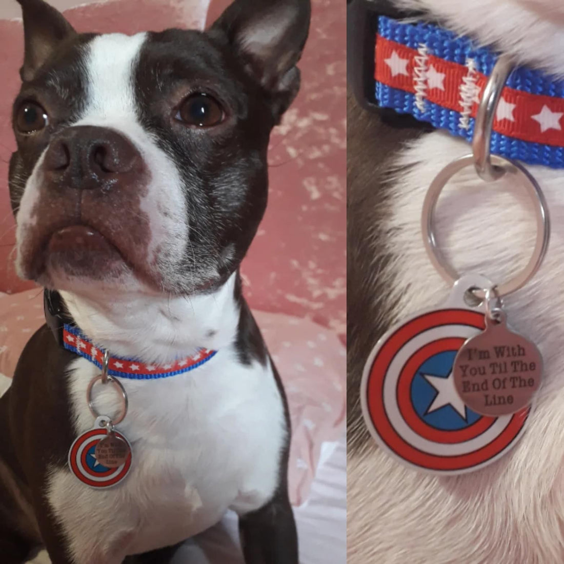 Captain The Brave