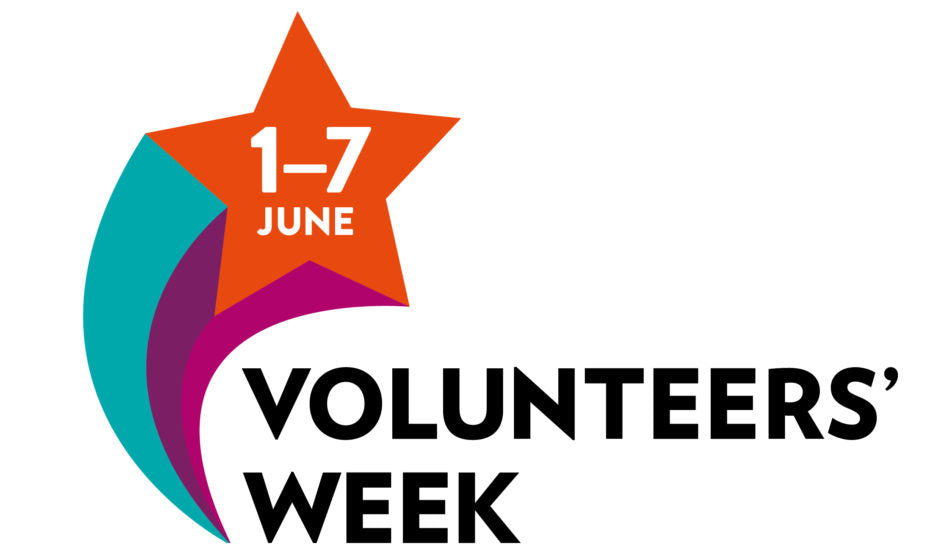 Volunteers' Week