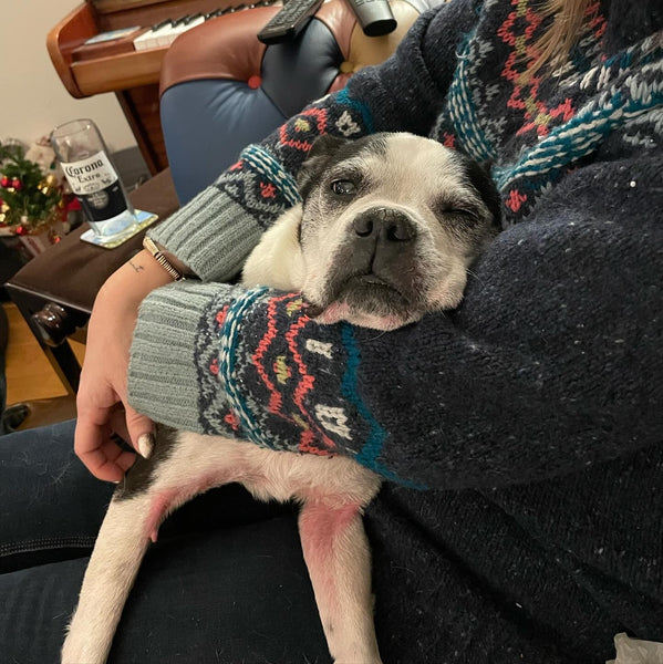 An Ode to Winston