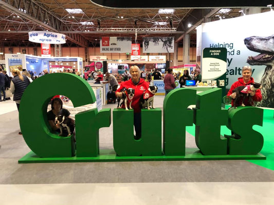 Crufts 2020