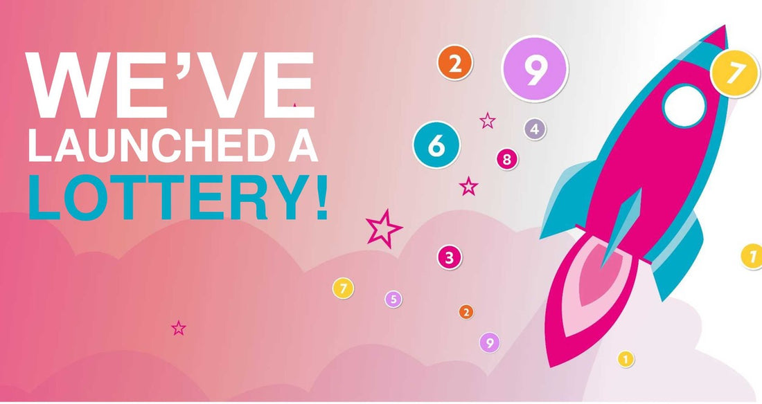 Lottery Launch