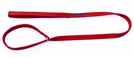 Personalised Slip Lead 19mm x 140cm