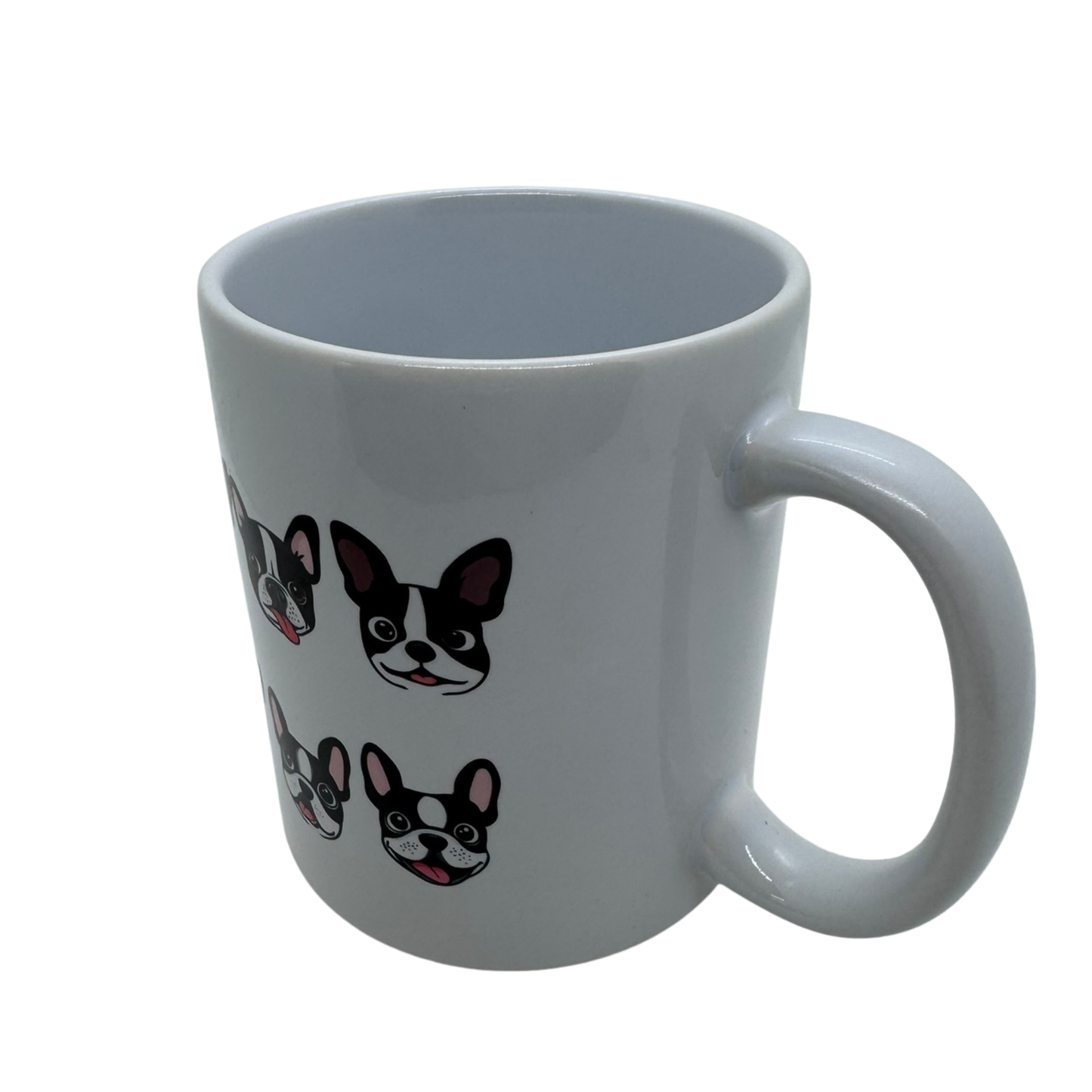 Boston Mugs - Bundle Sets Offers- Free Shipping