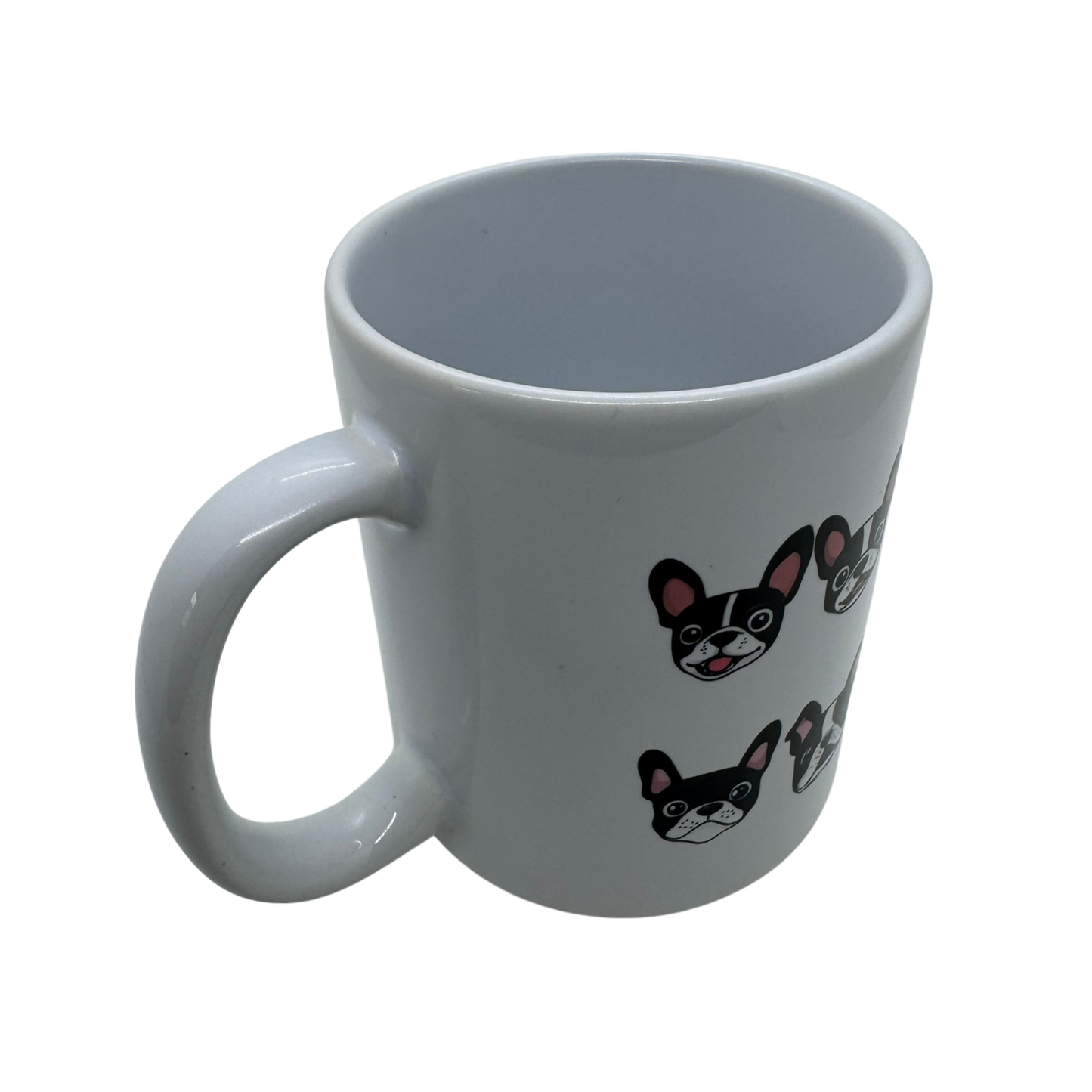 Boston Mugs - Bundle Sets Offers- Free Shipping
