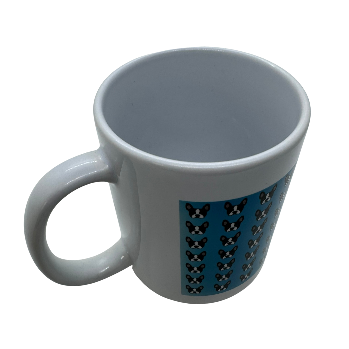Boston Mugs - Bundle Sets Offers- Free Shipping