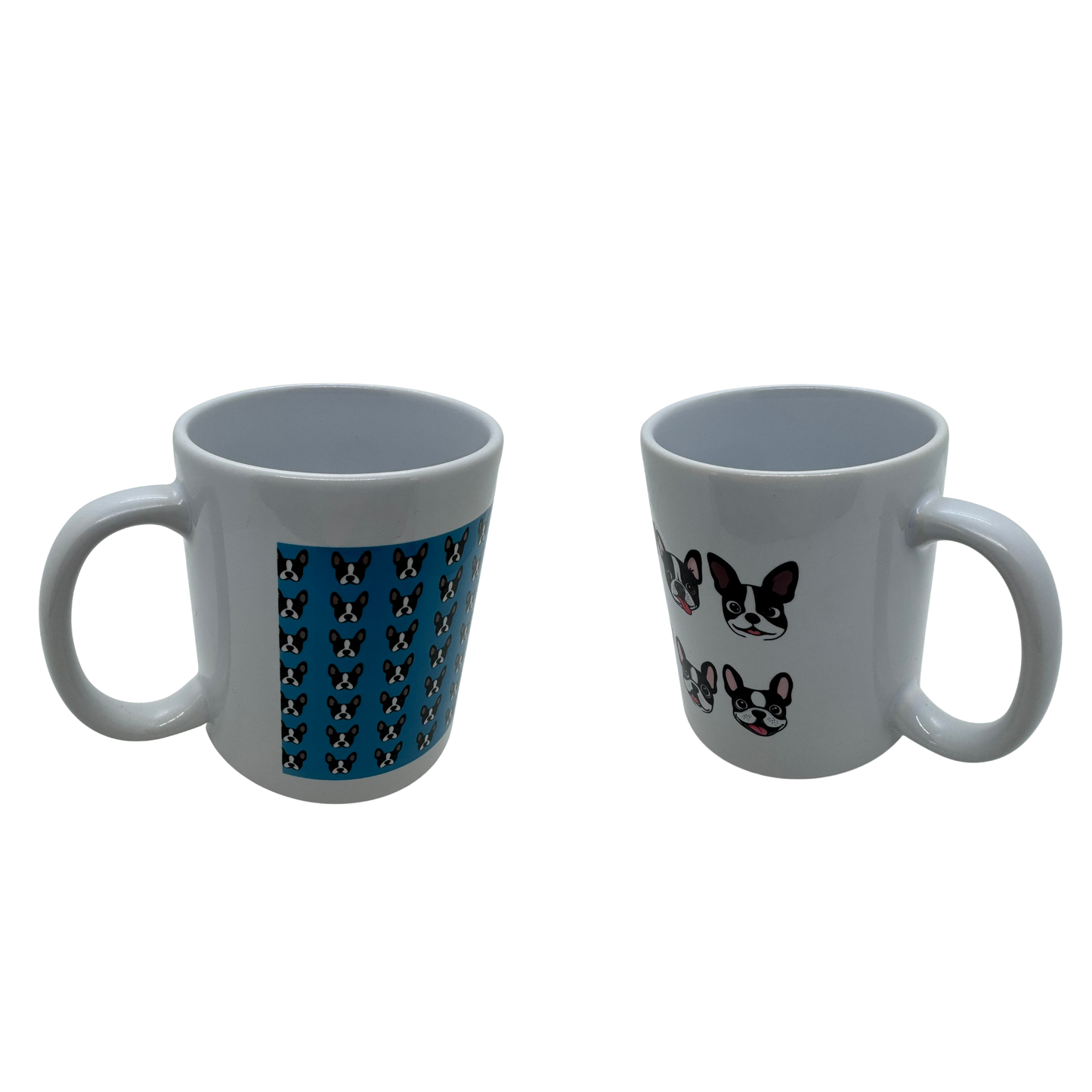 Boston Mugs - Bundle Sets Offers- Free Shipping
