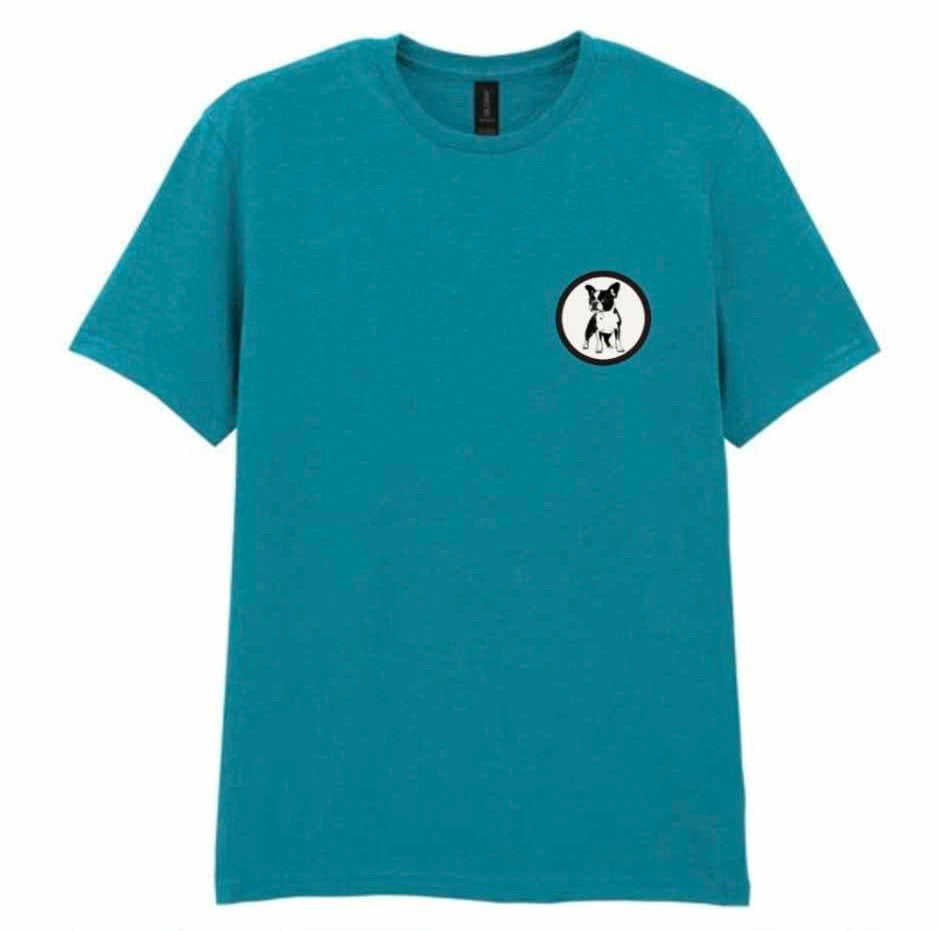 TShirt - Adult - Logo Front