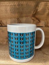 Load image into Gallery viewer, Mugs Boston Themed
