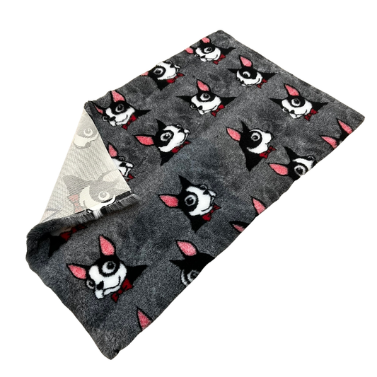 UKBTR Vet Bed