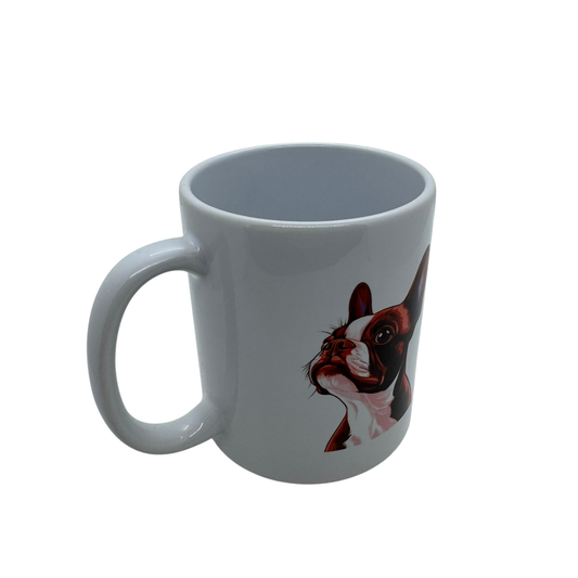 Boston Mugs - Bundle Sets Offers- Free Shipping