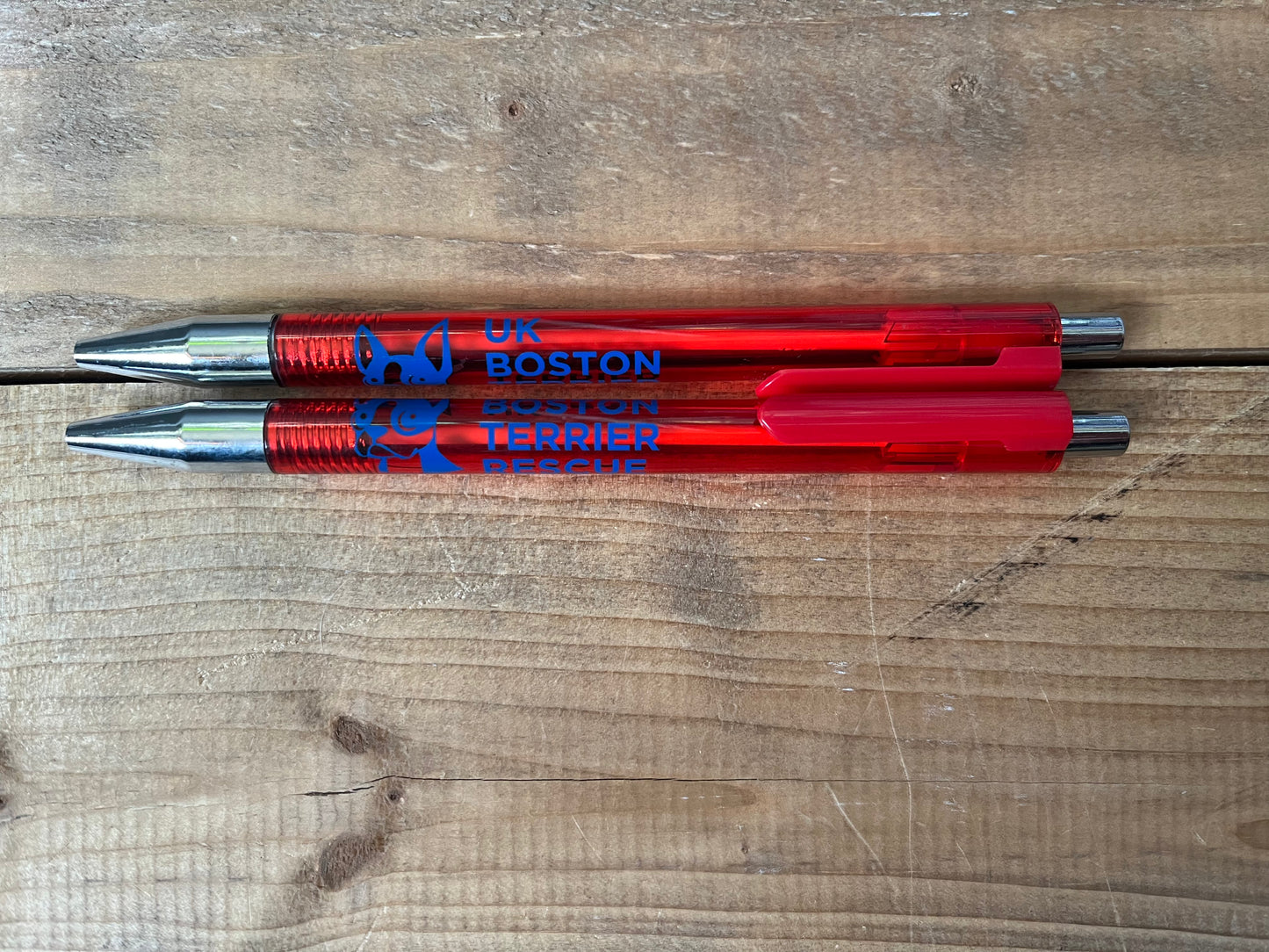 Pen 2pk Set