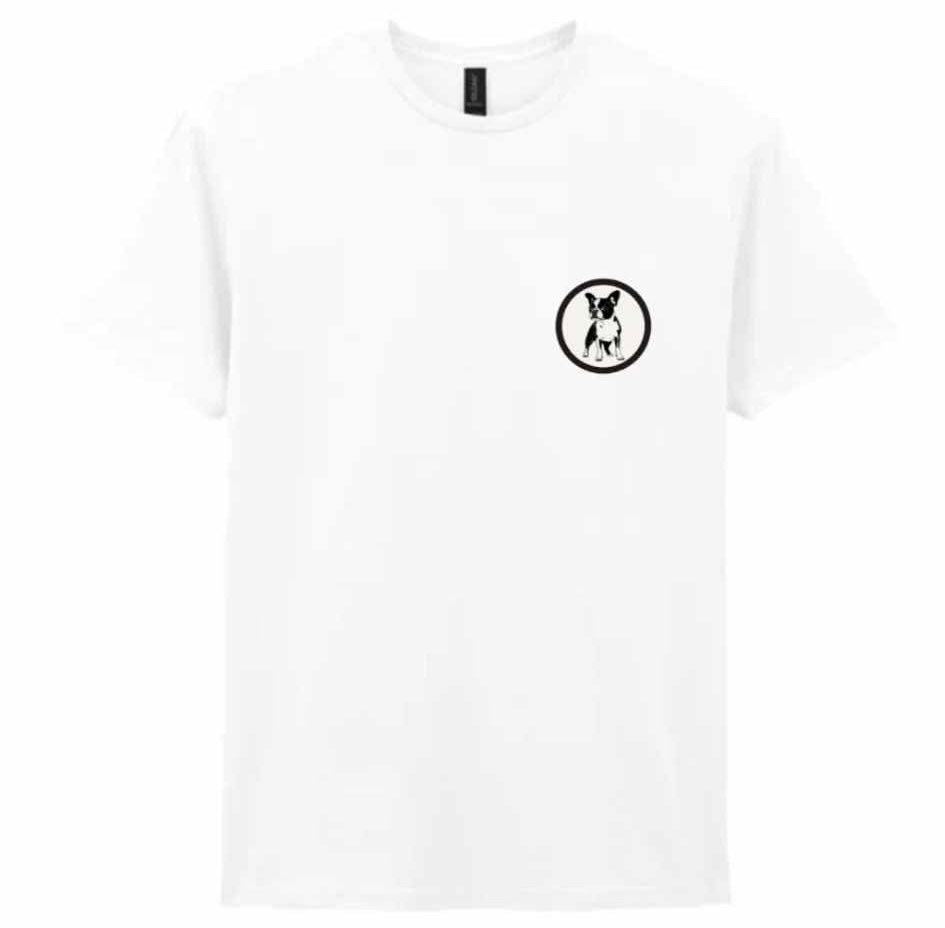 TShirt - Kids - Front Logo