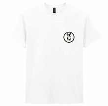Load image into Gallery viewer, TShirt - Kids - Boston Logo Front &amp; Back
