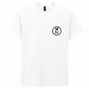 TShirt - Kids - Boston Logo Front & Back