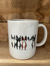 Load image into Gallery viewer, Mugs Boston Themed
