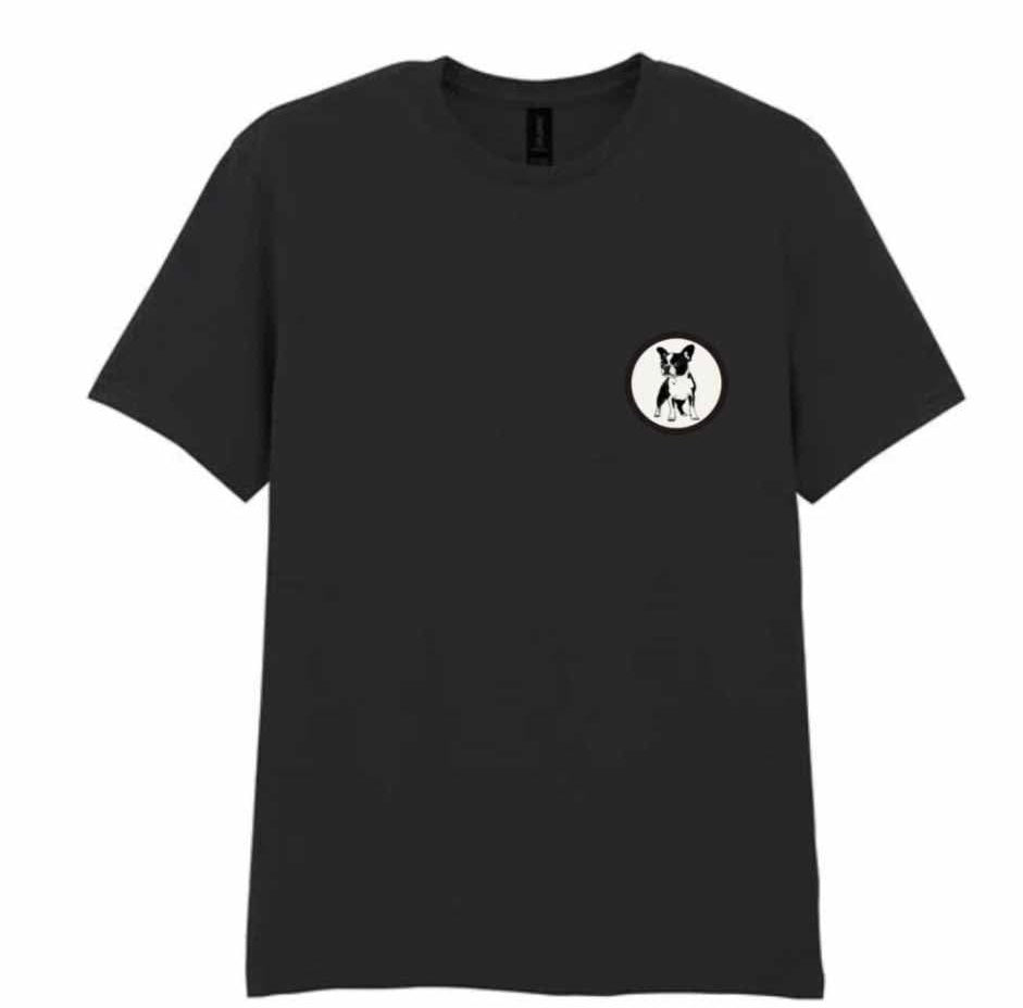 TShirt - Adult - Logo Front