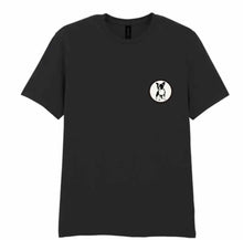 Load image into Gallery viewer, TShirt - Adult - Logo Front
