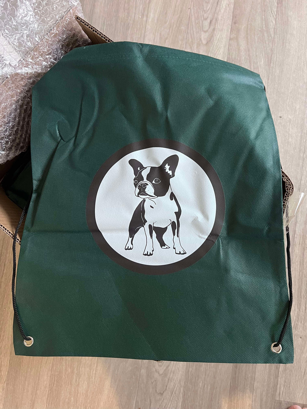 Bag - Draw String