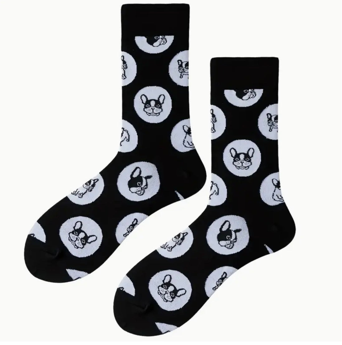 Boston socks