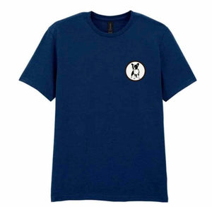 TShirt - Kids - Boston Logo Front & Back