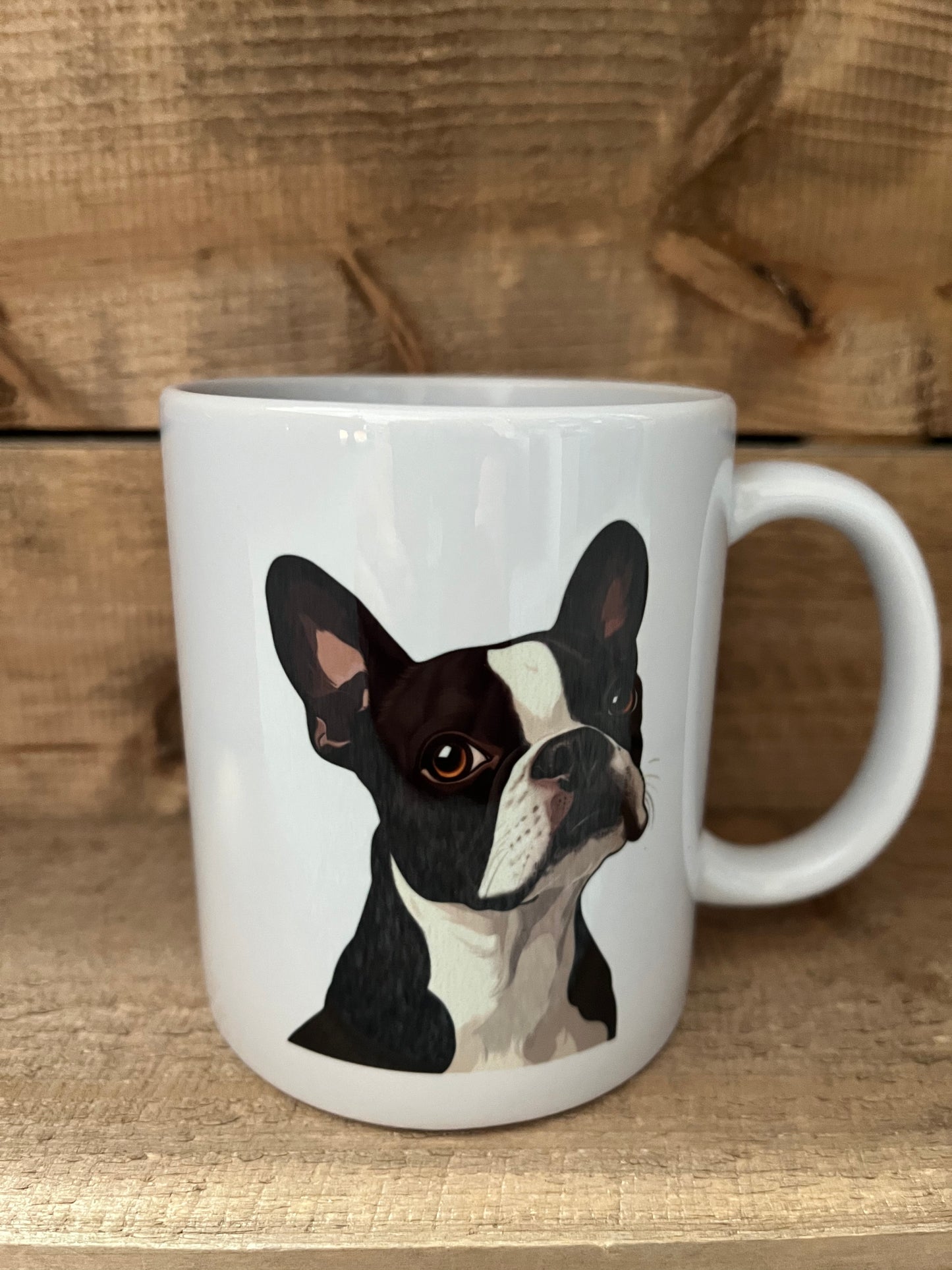 Boston Mugs - Bundle Sets Offers- Free Shipping