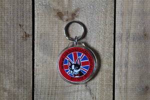 UKBTR Keyring