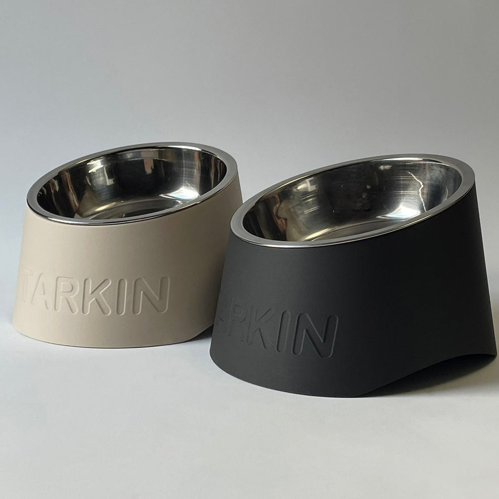 Personalised Bowl Tilted Short 100