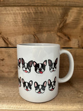 Load image into Gallery viewer, Mugs Boston Themed
