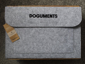 Dogument Wallet