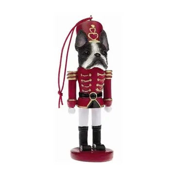 Ornament - Nutcracker