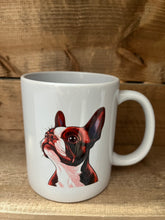 Load image into Gallery viewer, Mugs Boston Themed
