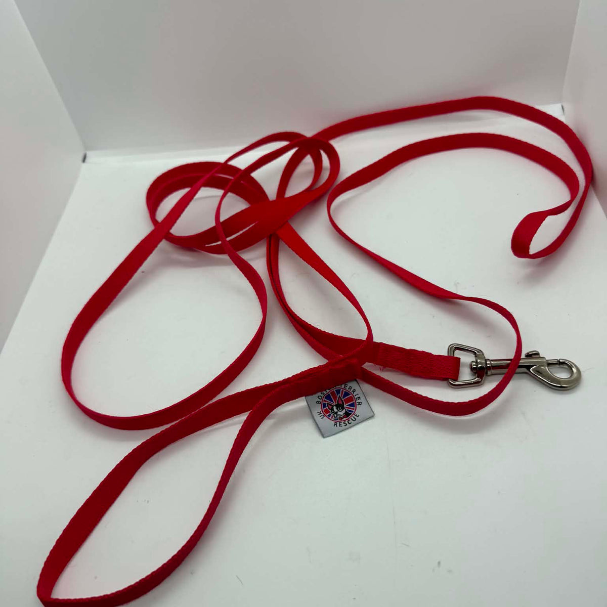 Long Line Lead UKBTR with Choice of Length