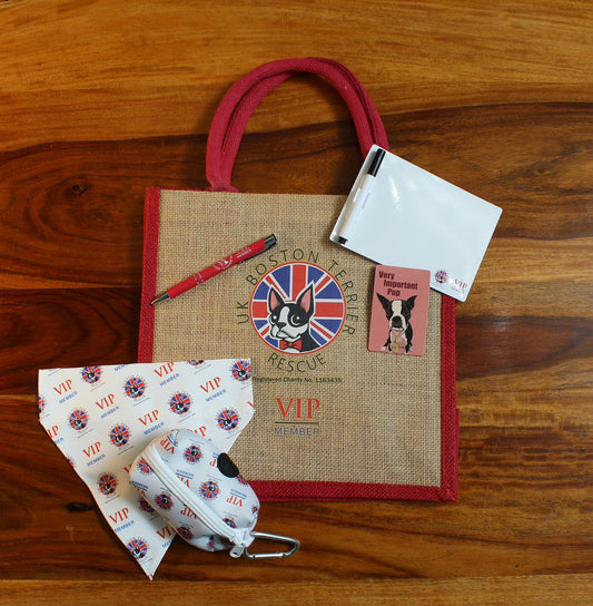 VIP Bundle