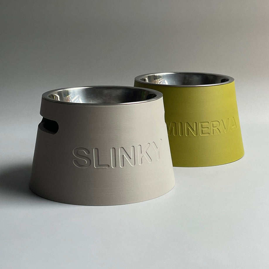 Personalised Bowl Classic Short Elevated 105