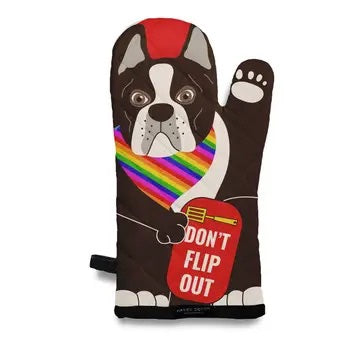 Oven Glove