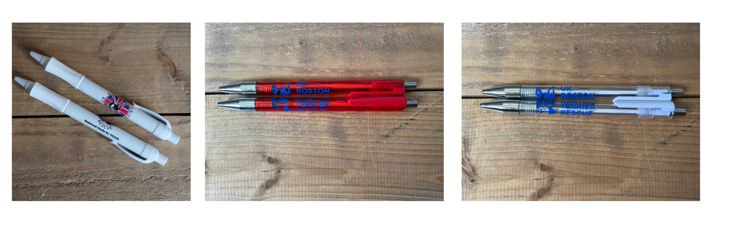 Pen 2pk Set