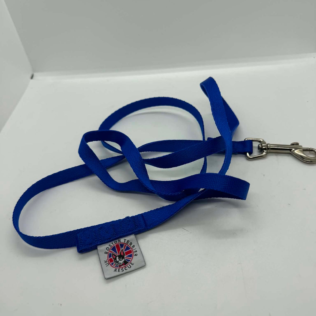 Long Line Lead UKBTR with Choice of Length