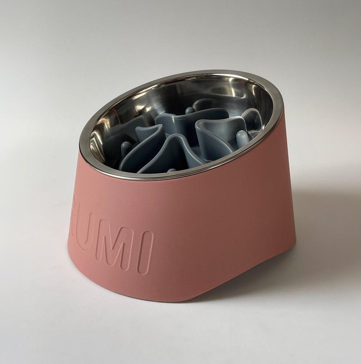 Personalised Bowl Tilted Short 100