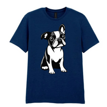 Load image into Gallery viewer, TShirt - Kids - Boston Logo Front &amp; Back
