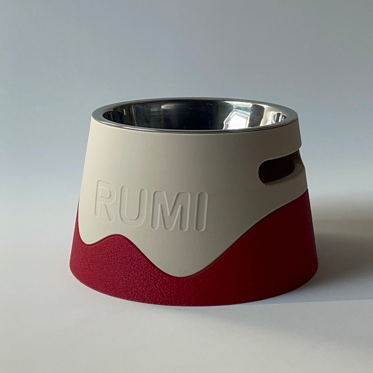 Personalised Bowl Wave 105