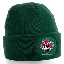 Load image into Gallery viewer, Beanie - UKBTR Logo
