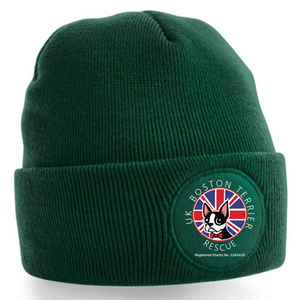 Beanie - UKBTR Logo