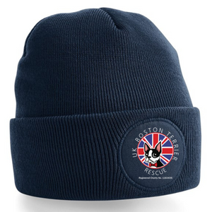 Beanie - UKBTR Logo