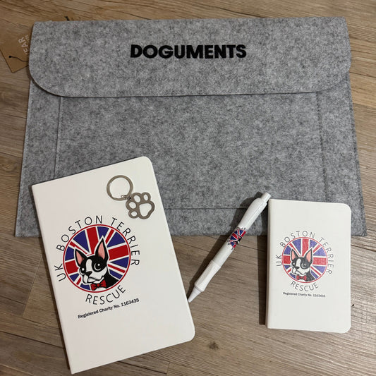 Dogument Wallet Bundle - Free shipping
