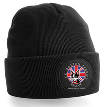 Load image into Gallery viewer, Beanie - UKBTR Logo
