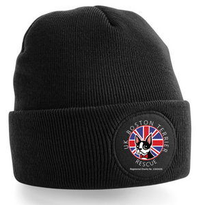 Beanie - UKBTR Logo