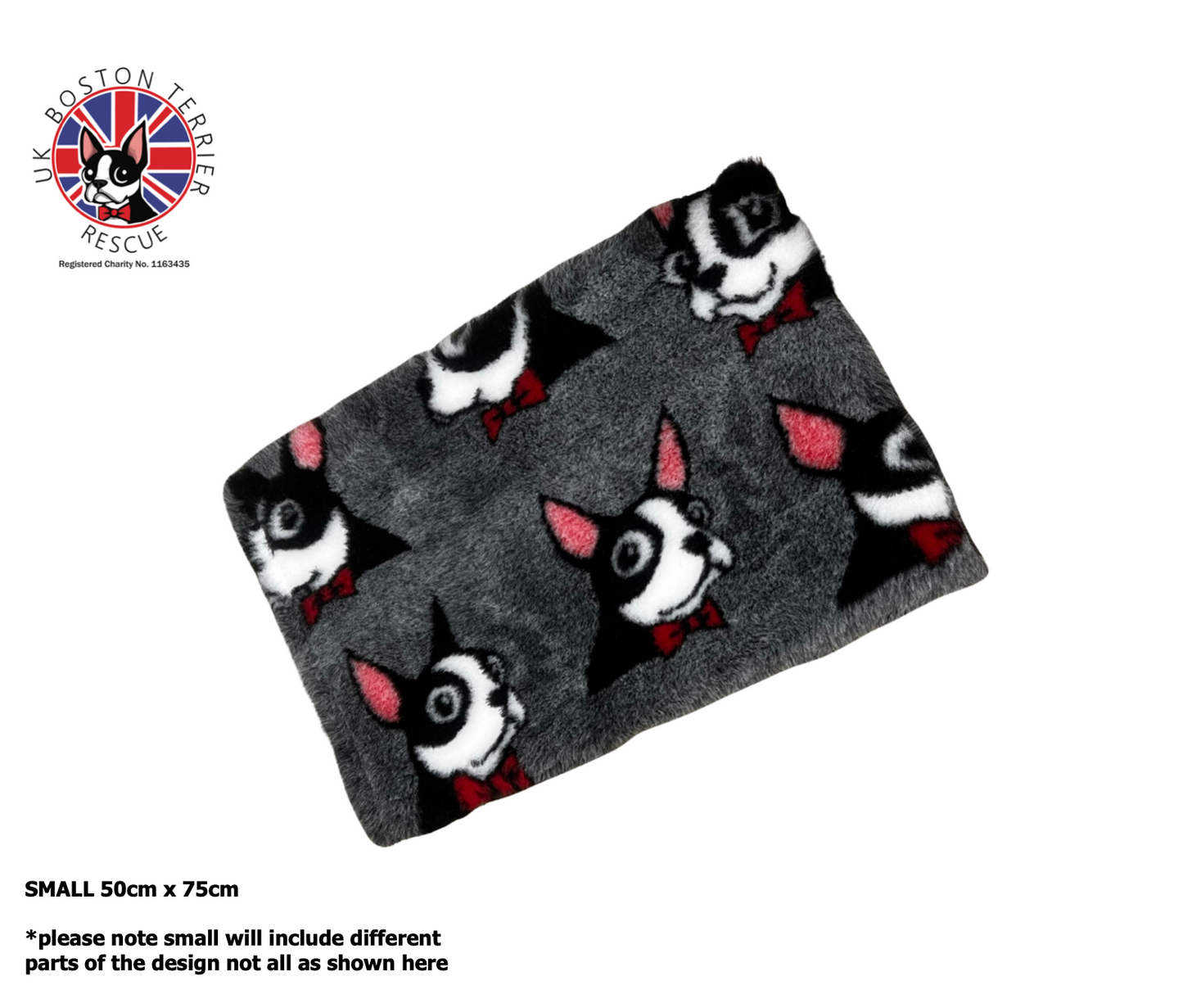UKBTR Vet Bed